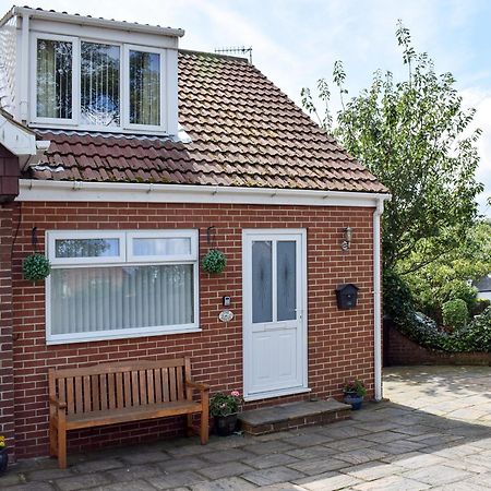 Villa The Annexe Whitby Exterior foto